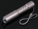 Smiling Shark SS-B12 Cree Q5 LED Flashlight